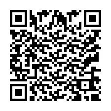 QR-код для номера телефона +9513660901