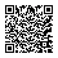 QR код за телефонен номер +9513660905