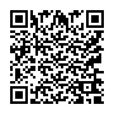 QR код за телефонен номер +9513660912