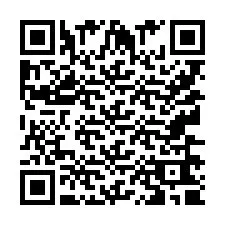 QR-Code für Telefonnummer +9513660917