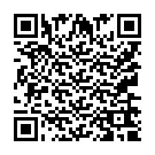 QR-Code für Telefonnummer +9513660943