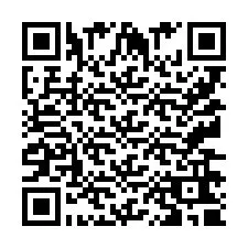 QR kód a telefonszámhoz +9513660959