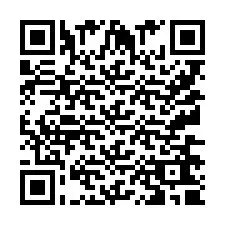 QR kód a telefonszámhoz +9513660964