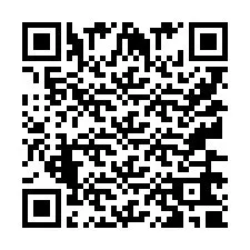 QR kód a telefonszámhoz +9513660983