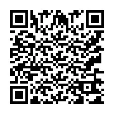 Codice QR per il numero di telefono +9513661005