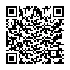 Código QR para número de telefone +9513661009