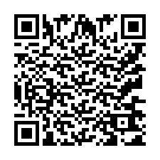 電話番号のQRコード +9513661031