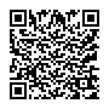 QR Code pour le numéro de téléphone +9513661044