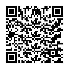 Código QR para número de teléfono +9513661045