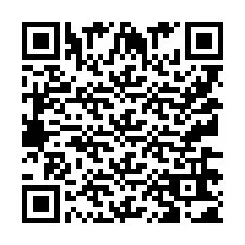 Codice QR per il numero di telefono +9513661054