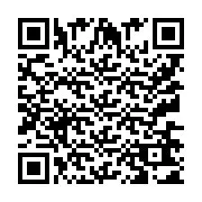 Código QR para número de teléfono +9513661060