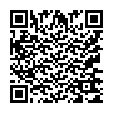 Código QR para número de telefone +9513661063