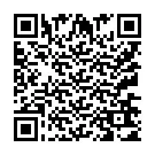 QR код за телефонен номер +9513661070