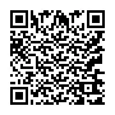 Kode QR untuk nomor Telepon +9513661125