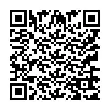 Codice QR per il numero di telefono +9513661142