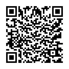 Kode QR untuk nomor Telepon +9513661148