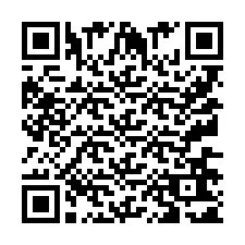 QR-код для номера телефона +9513661170