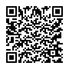 Kode QR untuk nomor Telepon +9513661172