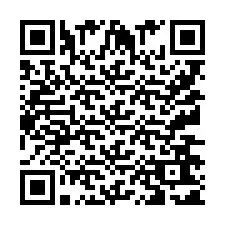 Kode QR untuk nomor Telepon +9513661178