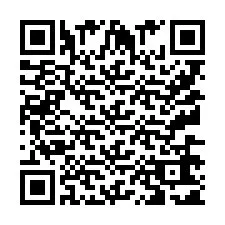 Código QR para número de telefone +9513661190