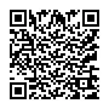 QR kód a telefonszámhoz +9513661204