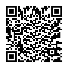 QR kód a telefonszámhoz +9513661240