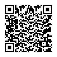 QR kód a telefonszámhoz +9513661251