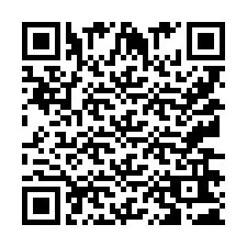 Kod QR dla numeru telefonu +9513661259