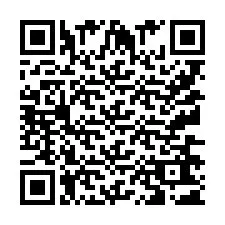 Codice QR per il numero di telefono +9513661264