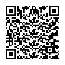 Código QR para número de telefone +9513661273