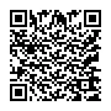 Kod QR dla numeru telefonu +9513661299