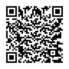 QR Code สำหรับหมายเลขโทรศัพท์ +9513661334