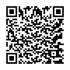 QR-код для номера телефона +9513661335