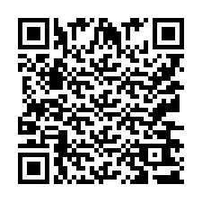 Codice QR per il numero di telefono +9513661339