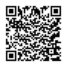 Código QR para número de teléfono +9513661355