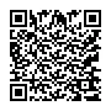 Código QR para número de teléfono +9513661363