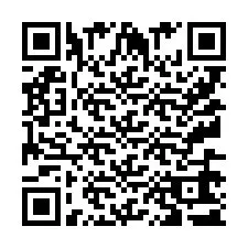 Kode QR untuk nomor Telepon +9513661380