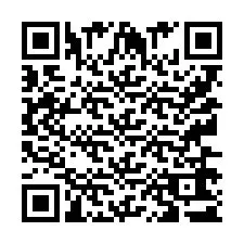 Kod QR dla numeru telefonu +9513661392