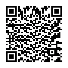 QR-Code für Telefonnummer +9513661405