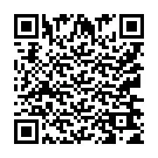 QR-code voor telefoonnummer +9513661426