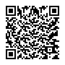 Código QR para número de teléfono +9513661439