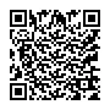 QR-code voor telefoonnummer +9513661442