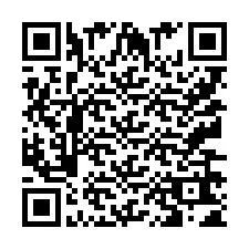 Codice QR per il numero di telefono +9513661449