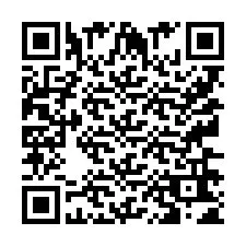 Codice QR per il numero di telefono +9513661452