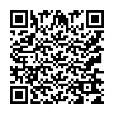 QR-код для номера телефона +9513661465