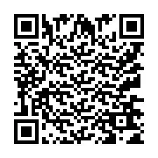 QR-Code für Telefonnummer +9513661474