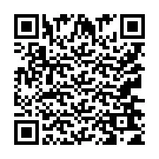 Kode QR untuk nomor Telepon +9513661477