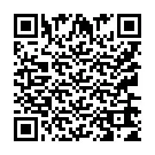 Código QR para número de telefone +9513661482