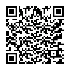 Kod QR dla numeru telefonu +9513661504