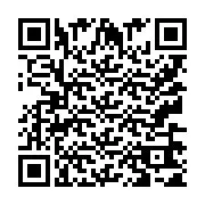 Codice QR per il numero di telefono +9513661505